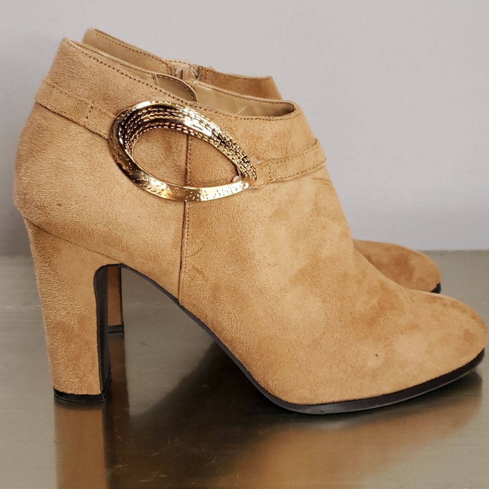 ODEA boots